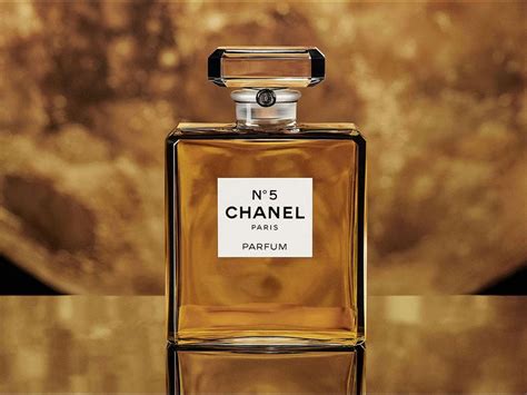 cual es el ultimo perfume de coco chanel